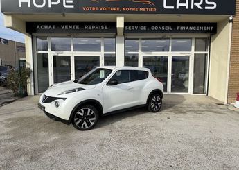  Voir d&eacute;tails -Nissan Juke 1.6 117CH CONNECT EDITION &agrave; Fuveau (13)