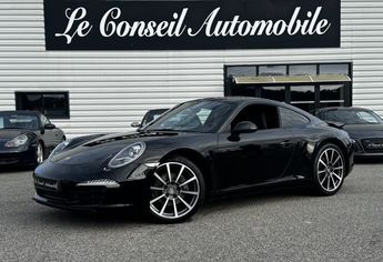  Voir d&eacute;tails -Porsche 911 COUPE (991) CARRERA PDK &agrave; Pamiers (09)