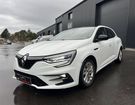 Renault Megane 1.5 Blue dCi 115ch Zen &agrave; Caudan (56)