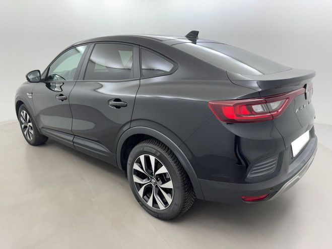 Renault Arkana 1.6 E-Tech 145 EVOLUTION Noir de 2023