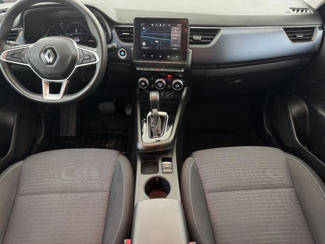 Renault Arkana 1.6 E-Tech 145 EVOLUTION Noir de 2023
