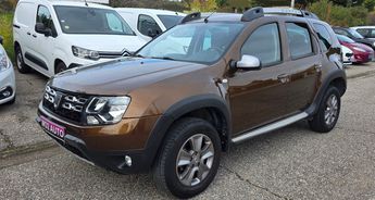  Voir d&eacute;tails -Dacia Duster 54.000kms 1.5 dci 110ch prestige 2015 gp &agrave; Martigues (13)