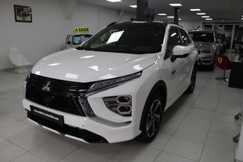  Voir d&eacute;tails -Mitsubishi Eclipse CROSS 2.4 MIVEC PHEV 188CH INSTYLE 4WD &agrave; Coulommiers (77)