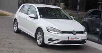  Voir d&eacute;tails -Volkswagen Golf VII STE 1.4 TSI 125CH BLUEMOTION TECHNOL &agrave; Geispolsheim (67)