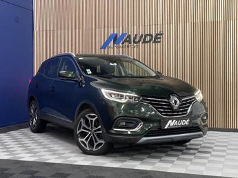  Voir d&eacute;tails -Renault Kadjar 1.5 Blue dCi 115 CH EDC Intens &agrave; Lozanne (69)
