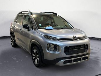  Voir d&eacute;tails -Citroen C3 Aircross 1.5 BlueHDi - 100 S&S Feel Busi &agrave; Mont�limar (26)