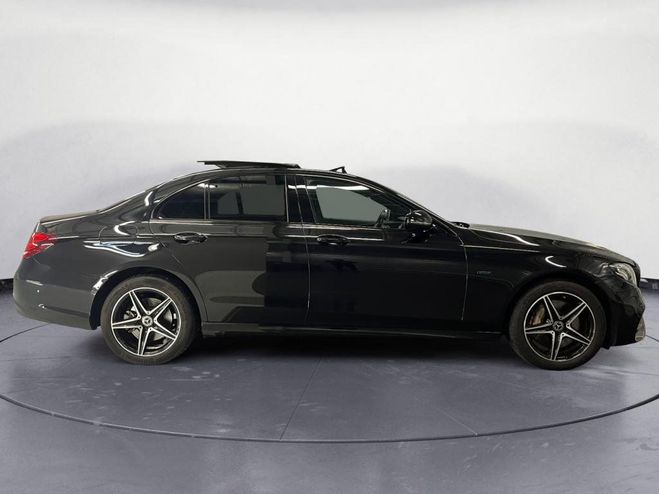 Mercedes Classe E 300 + Hybrid EQ Power - 9G-Tronic BERLIN Noir Obsidienne de 2020