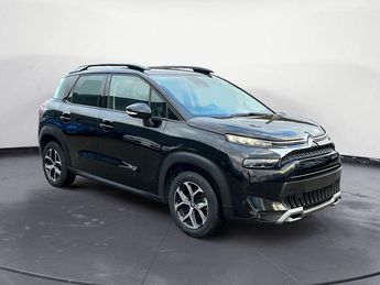  Voir d&eacute;tails -Citroen C3 Aircross 1.5 BlueHDi - 110 S&S Shine PHA &agrave; Mont�limar (26)