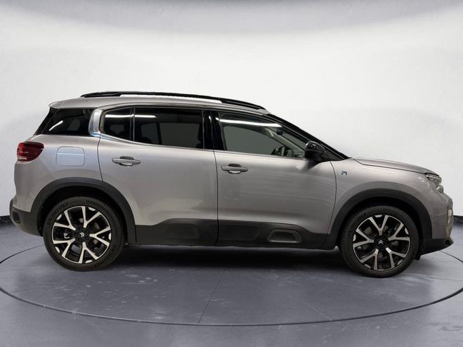 Citroen C5 AIRCROSS Hybrid Rechargeable - 225 S&S - Gris Artense de 2023