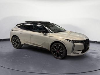  Voir d&eacute;tails -Citroen DS 4 DS4 E-Tense - 225 Performance Line + &agrave; Mont�limar (26)