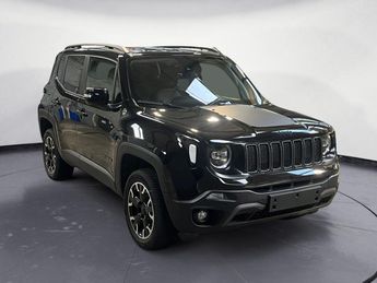  Voir d&eacute;tails -Jeep Renegade 1.3 Turbo T4 - 240 - 4xe eAWD Trailhawk  &agrave; Mont�limar (26)