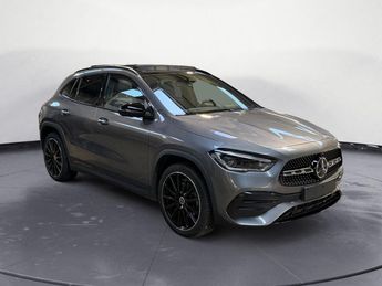  Voir d&eacute;tails -Mercedes Classe GLA 250 e + Hybrid EQ Power - 8G-DCT - BM H2 &agrave; Mont�limar (26)