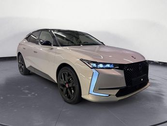  Voir d&eacute;tails -Citroen DS 4 DS4 E-Tense - 225 Performance Line &agrave; Mont�limar (26)