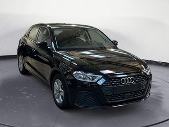  Voir d&eacute;tails -Audi A1 Sportback 1.0 25 TFSI - 95 Design &agrave; Mont�limar (26)