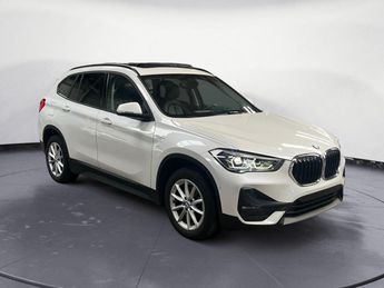  Voir d&eacute;tails -BMW X1 sDrive 18i F48 LCI Lounge PHASE 2 &agrave; Mont�limar (26)