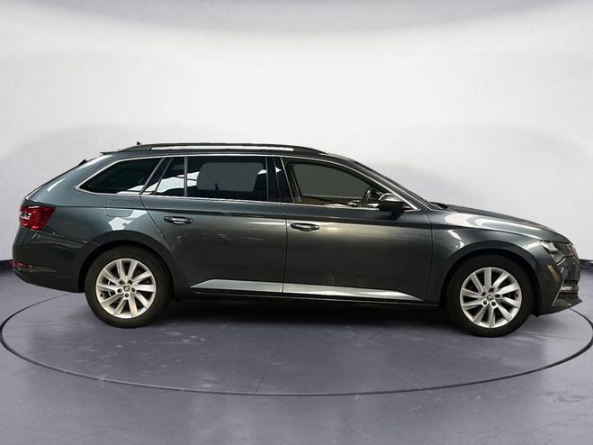 Skoda Superb 1.4 TSI PHEV - 218 - DSG III Business PH Gris M�t�ore de 2021