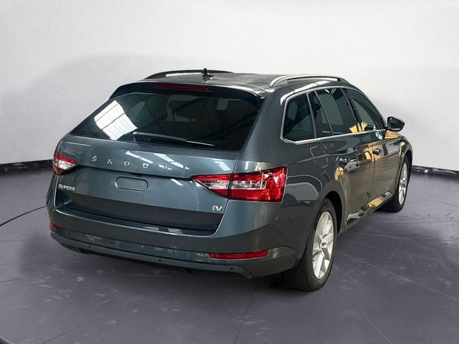 Skoda Superb 1.4 TSI PHEV - 218 - DSG III Business PH Gris M�t�ore de 2021