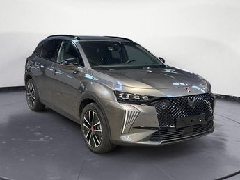  Voir d&eacute;tails -Citroen DS 7 CROSSBACK E-Tense - 225 Performance Li &agrave; Mont�limar (26)