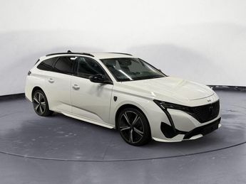  Voir d&eacute;tails -Peugeot 308 SW 1.5 BlueHDi S&S - 130 - EAT8 III BREA &agrave; Mont�limar (26)