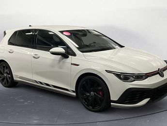  Voir d&eacute;tails -Volkswagen Golf 2.0 TSI - 300 - DSG 7 VIII BERLINE GTI C &agrave; Mont�limar (26)