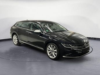  Voir d&eacute;tails -Volkswagen Arteon ShootingBrake 1.4 eHybrid OPF - 218 - DS &agrave; Mont�limar (26)