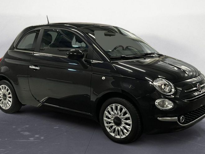 Fiat 500 1.0i BSG - 70 S&S S�rie 0 BERLINE Dolcev Crossover Black de 2024