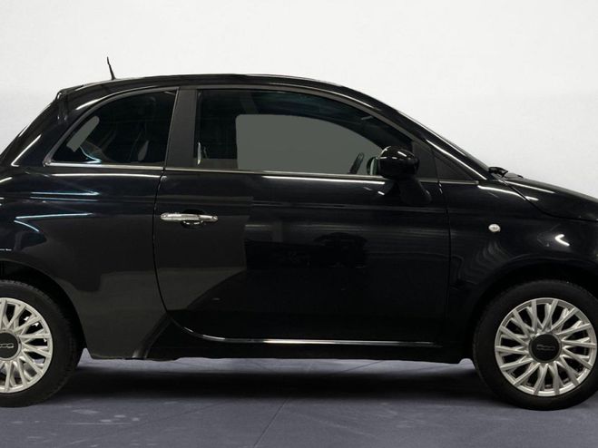 Fiat 500 1.0i BSG - 70 S&S S�rie 0 BERLINE Dolcev Crossover Black de 2024