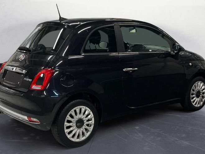 Fiat 500 1.0i BSG - 70 S&S S�rie 0 BERLINE Dolcev Crossover Black de 2024
