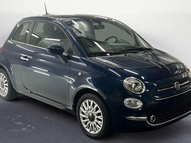 Fiat 500 1.0i BSG - 70 S&S S�rie 0 BERLINE Dolcev Epic Blue de 2024