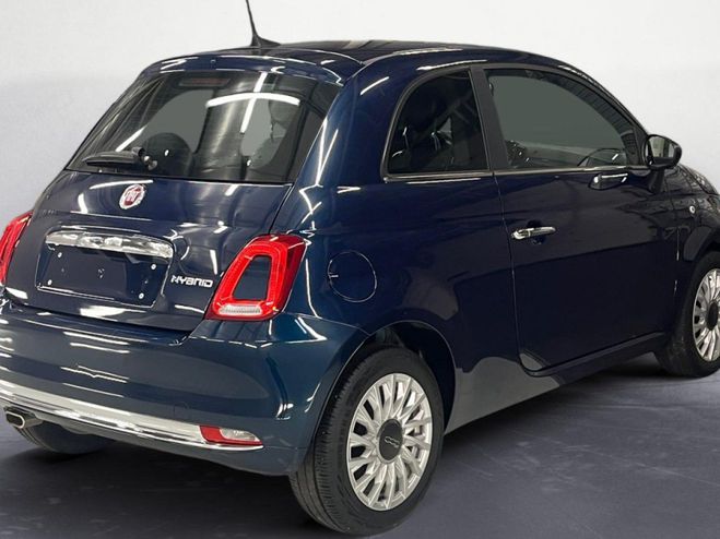 Fiat 500 1.0i BSG - 70 S&S S�rie 0 BERLINE Dolcev Epic Blue de 2024
