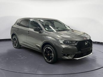  Voir d&eacute;tails -Citroen DS 7 CROSSBACK 1.5 BlueHDi - 130 - EAT8 Per &agrave; Mont�limar (26)