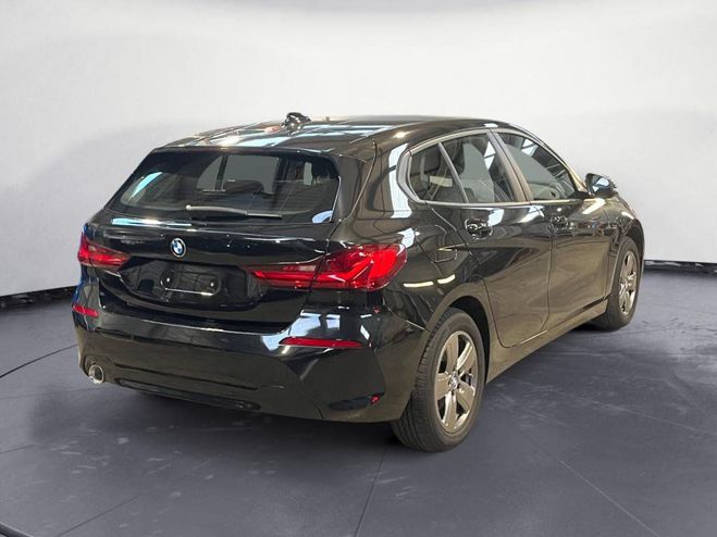 BMW Serie 1 116d - DKG BERLINE F40 Business Design Saphirschwarz de 2021