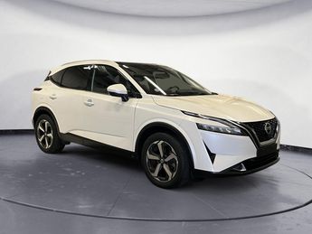  Voir d&eacute;tails -Nissan Qashqai 1.3 Mild Hybrid - 158 - Xtronic - Intell &agrave; Mont�limar (26)