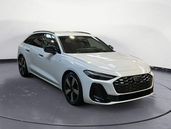  Voir d&eacute;tails -Audi A5 Avant 2.0 TDI - 204 - S-tronic 2024 BREA &agrave; Mont�limar (26)