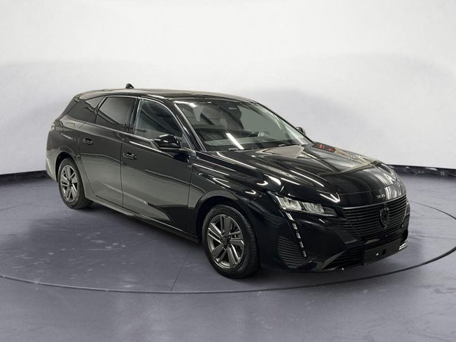 Peugeot 308 SW 1.5 BlueHDi S&S - 130 - EAT8 III Acti Noir Perla Nera de 2023