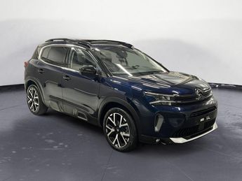  Voir d&eacute;tails -Citroen C5 AIRCROSS 1.5 BlueHDi - 130 S&S - EAT8 Sh &agrave; Mont�limar (26)