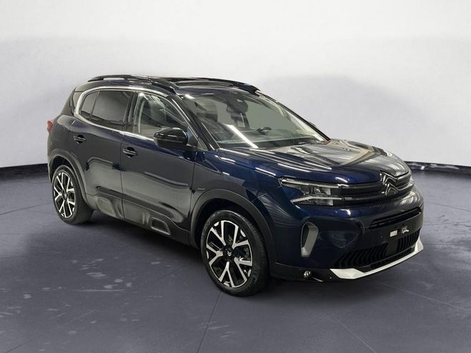 Citroen C5 AIRCROSS 1.5 BlueHDi - 130 S&S - EAT8 Sh Blue Eclipse de 2023