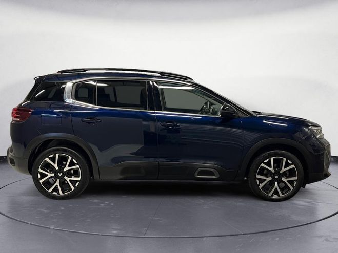 Citroen C5 AIRCROSS 1.5 BlueHDi - 130 S&S - EAT8 Sh Blue Eclipse de 2023
