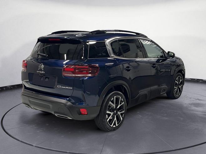 Citroen C5 AIRCROSS 1.5 BlueHDi - 130 S&S - EAT8 Sh Blue Eclipse de 2023