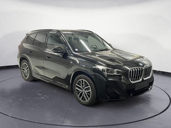  Voir d&eacute;tails -BMW X1 xDrive 25e - DKG Palettes U11 M Sport &agrave; Mont�limar (26)