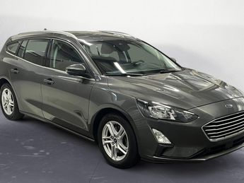  Voir d&eacute;tails -Ford Focus SW 1.5 EcoBlue - 120 S&S IV Trend Busine &agrave; Mont�limar (26)