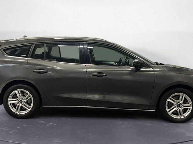 Ford Focus SW 1.5 EcoBlue - 120 S&S IV Trend Busine Gris Magn�tique de 2021