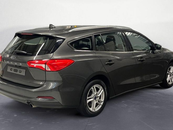 Ford Focus SW 1.5 EcoBlue - 120 S&S IV Trend Busine Gris Magn�tique de 2021