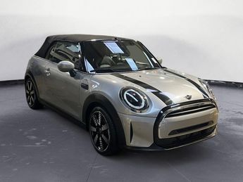  Voir d&eacute;tails -Mini Cabrio 1.5i - 136 - BVR F57 LCI CABRIOLET Coope &agrave; Mont�limar (26)