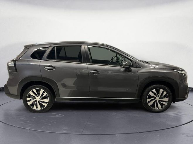 Suzuki SX4 S-Cross S 1.4 Boosterjet + Hybrid SHVS S Titan Dark Gray de 2023