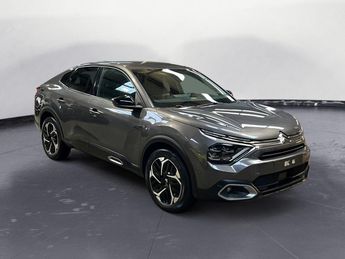  Voir d&eacute;tails -Citroen C4 X C4 X 1.5 BlueHDi 16V - 130 S&S - EAT8  &agrave; Mont�limar (26)