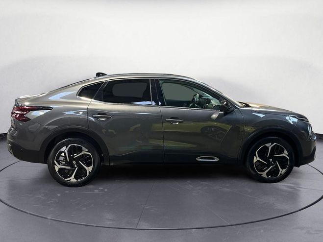 Citroen C4 X C4 X 1.5 BlueHDi 16V - 130 S&S - EAT8  Gris Platinium de 2024