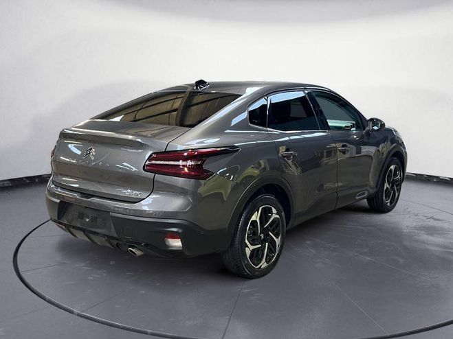 Citroen C4 X C4 X 1.5 BlueHDi 16V - 130 S&S - EAT8  Gris Platinium de 2024