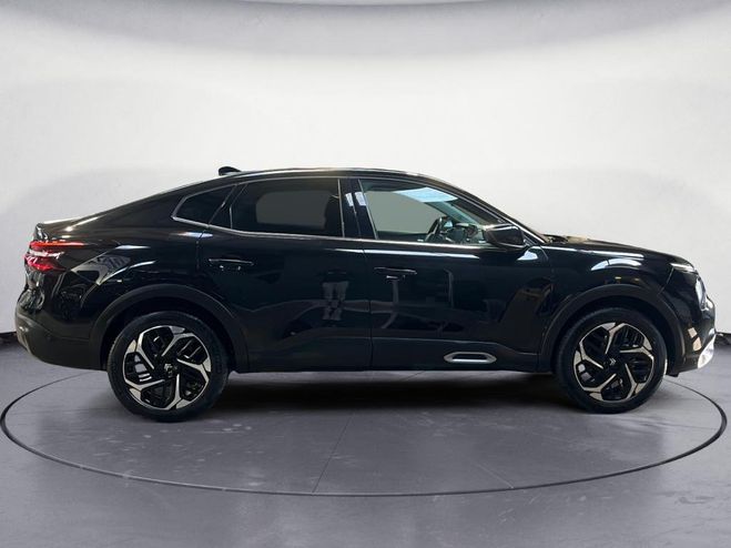 Citroen C4 X C4 X 1.2 PureTech 12V - 130 S&S - EAT8 Noir Perla Nera de 2024