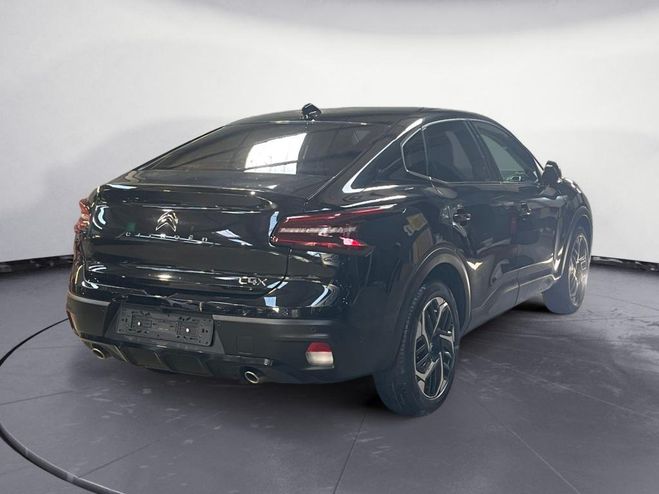 Citroen C4 X C4 X 1.2 PureTech 12V - 130 S&S - EAT8 Noir Perla Nera de 2024